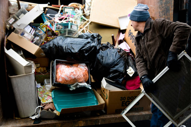 Best Basement Cleanout  in Hillsdale, NJ