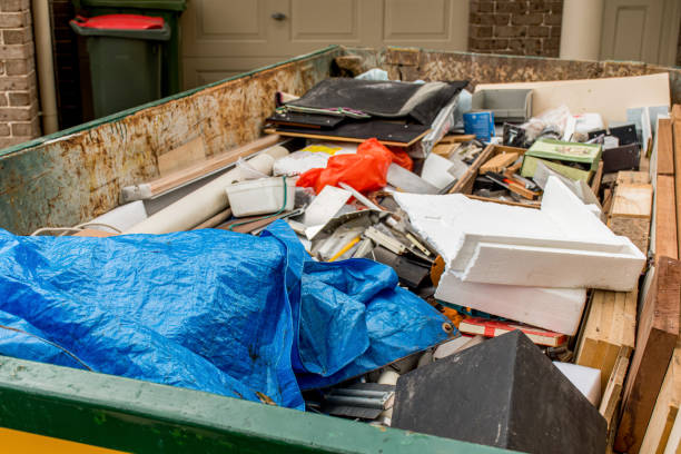 Best Residential Junk Removal  in Hillsdale, NJ