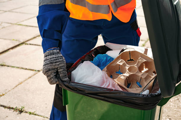 Best Yard Waste Removal  in Hillsdale, NJ