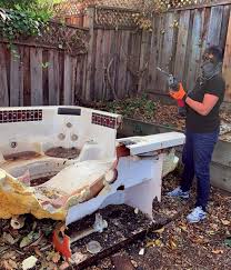 Best Carpet Removal and Disposal  in Hillsdale, NJ
